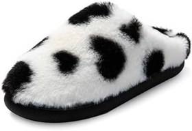 Resim JOMIX Kışlık ev terliği, kadın, kalp, terlik, güzel, sıcak tutan pelüş terlik, iç mekan 