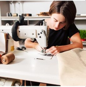 Resim Ak Tradıng Co. Muslin Kumaş/kumaş Ağartılmamış - D Kumaş - Doğal 9,5 Metre Orta Ağırlık -%100 Pamuk 160 Cm Genişliğinde , Doğal Ağartılmamış 124-Pembe 