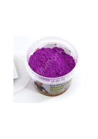 Resim Creall Kinetik Kum 750 Gr Mor 