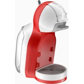 Resim Nescafe Dolce Gusto Mini Me Kapsül Kahve Makinesi Kırmızı 