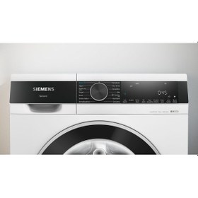Resim Siemens WG44A2Z0TR 1400 Devir 9 KG Çamaşır Makinesi 