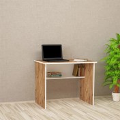 Resim Kalender Dekor Ellen 90 cm Çalışma Masası 