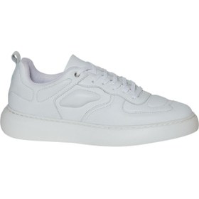 Resim Franco Fortini Sneaker 