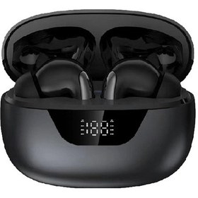 Resim Linktech TW36 IPX4 Sertifikalı Enc Tws Bluetooth Kulaklık Bluetooth 