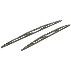 Resim Sılecek Setı Bmw 5 Serı E39 650mm-570mm 61619070579 