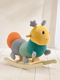 Resim Mamas Papas Sallanan Tırtıl Wildly - Standart / Standart 