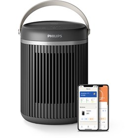 Resim Philips CX3120/01 3000 Serisi Kompakt Seramik Isıtıcı 
