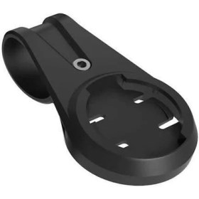 Resim Wahoo Elemnt Aerobar/TT Mount Bisiklet Yol Bilgisayarı Tutucu 