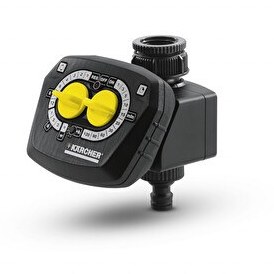 Resim Karcher WT4 Sulama Bilgisayarı Timer 