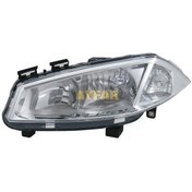 Resim FAR MOTORLU SOL MEGANE 2 2003›2005 AYFAR 202267 
