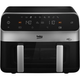 Resim Beko FRA 8494 FitFry 3in1 Az Yağlı Fritöz 
