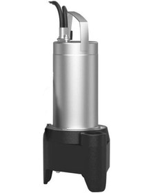 Resim Wilo Rexa Mını3-v04.9t Az Kirli Su Drenaj Dalgıç Pompa 8 Mss 18 M³/h 380 Volt 