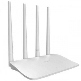 Resim Tenda F6 300mbps N300 2.4ghz Ev Ofis Tipi Access Point Router 