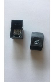 Resim renom Renault Clio 4 Cam Açma Düğme Tuşu 254000005r 