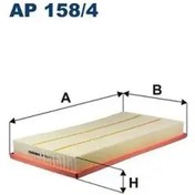 Resim Fıltron Ap1584 Hava Filtresi A9105281500 