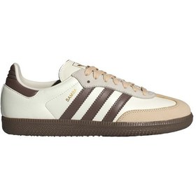 Resim Adidas Samba Og Kadın Spor Ayakkabı Jr8842 Çok Renkli 