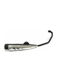 Resim Honda Cbf 150 Egzoz Komple Eski Model Arr0146 