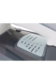 Resim Buharlı AR6018 Health Tech Mavi Buharlı Ütü Seramik 2 Yıl 0-100 200-300 Resmi Distribütör Garantili 
