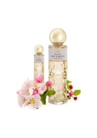 Resim Saphir Cool Kadın Parfüm EDP 200 ML 