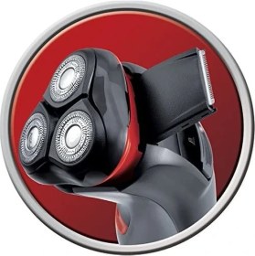 Resim Remington PR1330 Power Series Döner Başlıklı Tıraş Makinesi 