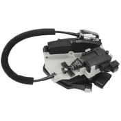 Resim Ecosport 2013-2020 Cn15-a219a-ne İçin Araba Bagaj Kilidi Mandalı Aktüatörü Arka Bagaj Kapısı Kilit Pimleri Hatch L 