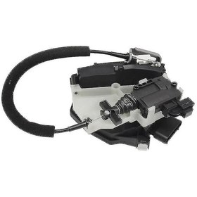 Resim Ecosport 2013-2020 Cn15-a219a-ne İçin Araba Bagaj Kilidi Mandalı Aktüatörü Arka Bagaj Kapısı Kilit Pimleri Hatch L 
