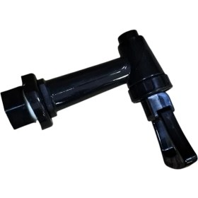 Resim İnox Rezistans Imza Semaver Musluğu Adet 