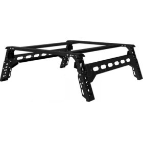 Resim Modifiyecim Off Road Toyota Hilux 8 Pickup Çadır Taşıyıcı Ledli 2015 Üzeri 