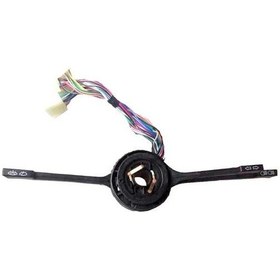 Resim Mga-34118 - Sinyal Silecek Kolu 3 Devre M131 1600 