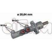 Resim CIFAM 202-493 Fren Ana Merkezi Polo IV 01- / Cordoba 02- Ibiza IV 01- / Fabia I 99- Roomster 06- 20,64Mm 