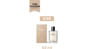 Resim Ixora K125 Wilma Kadın Parfüm 50 ml EDP 