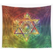 Resim Çiçek Çiçek Duvar Goblen Kapak Plaj Havlusu Atmak Battaniye Piknik Yoga Mat Ev Dekorasyon Dekoratif Halılar 01 