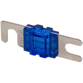 Resim 3EGROUP Oto Anfi Sigortasi Bicak Sigorta 60 Amper 