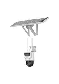 Resim Hıkvısıon Ds-2de2c400ıwg-k/4g/c09s20 4mp Pt Solar Kamera 