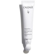 Resim Caudalie Vinoperfect Brightening Eye Cream - Aydınlatıcı Göz Çevresi Kremi 15ml 