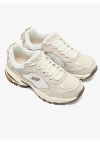 Resim Skechers 180247-bksl Vigor 3.0 Kadın Outdoor Ayakkabı Bej 