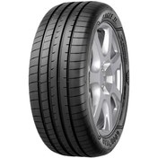Resim Goodyear 235/55 R19 105W XL Eagle F1 Asymmetric 3 SUV FP Yaz Lastiği 2022 