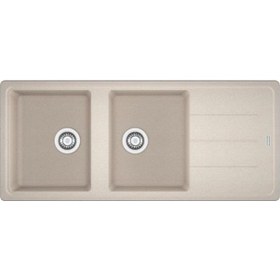 Resim Franke Basıs Granıt - Bfg 621 Sahara Eviye 