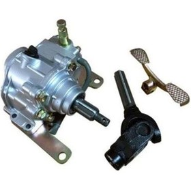 Resim GERİ VİTES AKTARMA ŞANZUMANI KOMPLE CUB (20MM) 