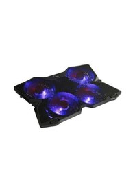 Resim Preo My Cooler MGF01 Gaming Notebook Soğutucu 