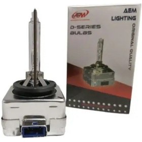 Resim Xenon Ampul D8s 4600k - 9047905320988 