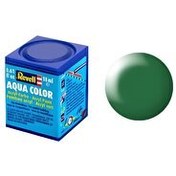 Resim Revell Aqua Color Maket Boyası Aeaf Green Silk 36364 