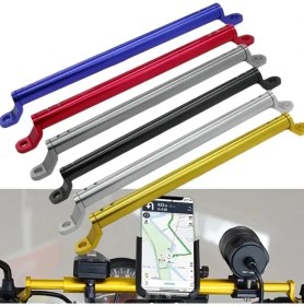 Resim Gear5 Gidon Barı Gold (Ayna Bağlantılı) 