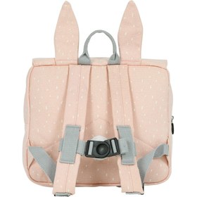 Resim Trixie Satchel Çocuk Sırt Çantası - Mrs. Rabbit 