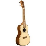 Resim Lanikai SPST-C Spruce Concert Ukulele 
