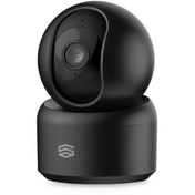 Resim Akıllı Wi-Fi Kamera 360° 1296p 2k 