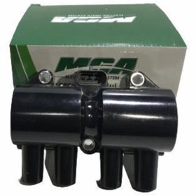 Resim MGA Ateşleme Bobin / Cruze 09>12 1.6 - Kalos 1.2 - 1.4 / 96253555 - 30186 