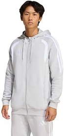 Resim Adidas TIRO26 LEAGUE SWFZHD M Erkek Futbol Kamp Ceketi KF3319 Gri 