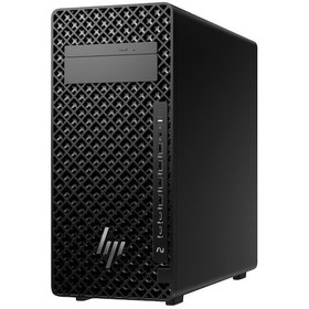 Resim HP Z2 G1i Tower B34JZES u9-285K 32 GB 1 TB SSD RTX5070 12 GB W11P İş İstasyonu 
