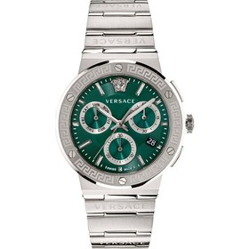 Resim Versace VRSCVEZ900121 Erkek Kol Saati 